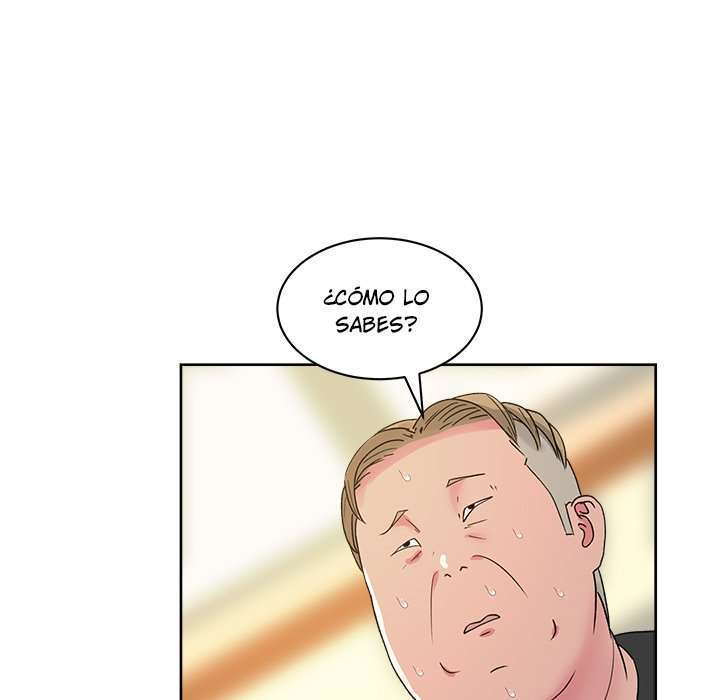 La Tienda de Cómics de Soojung Capitulo 22 página 57