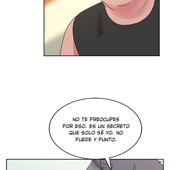 La Tienda de Cómics de Soojung Capitulo 22 página 58