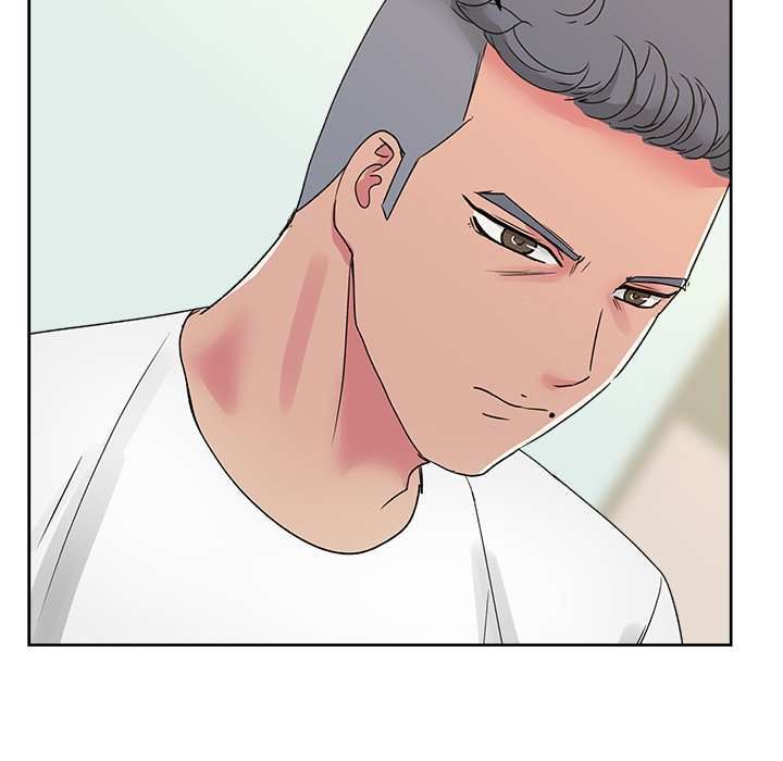 La Tienda de Cómics de Soojung Capitulo 22 página 59