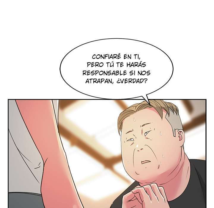 La Tienda de Cómics de Soojung Capitulo 22 página 60