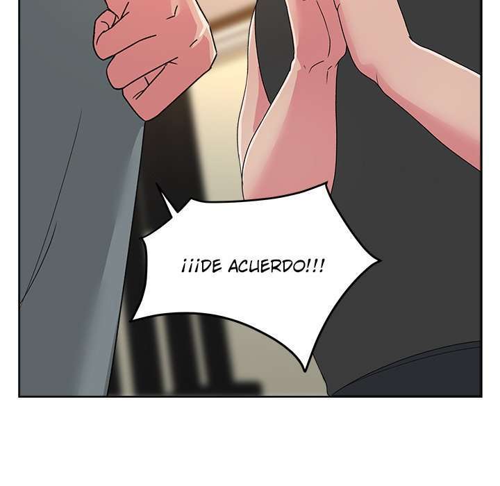 La Tienda de Cómics de Soojung Capitulo 22 página 61