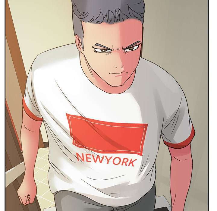 La Tienda de Cómics de Soojung Capitulo 22 página 68