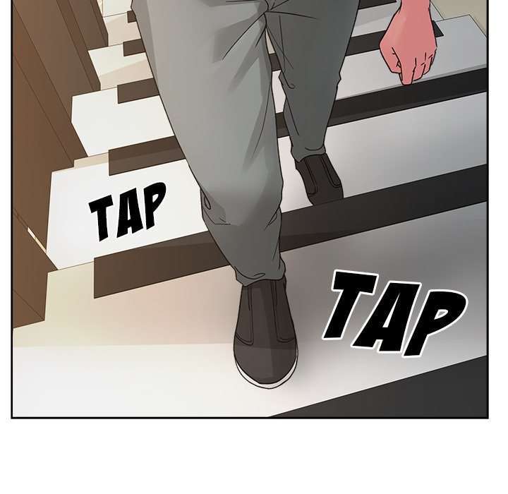 La Tienda de Cómics de Soojung Capitulo 22 página 69