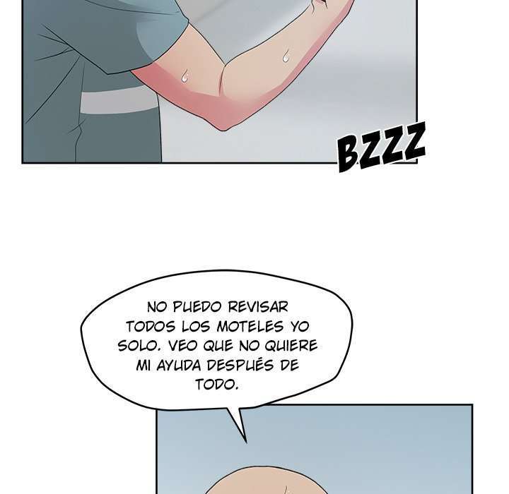 La Tienda de Cómics de Soojung Capitulo 22 página 7
