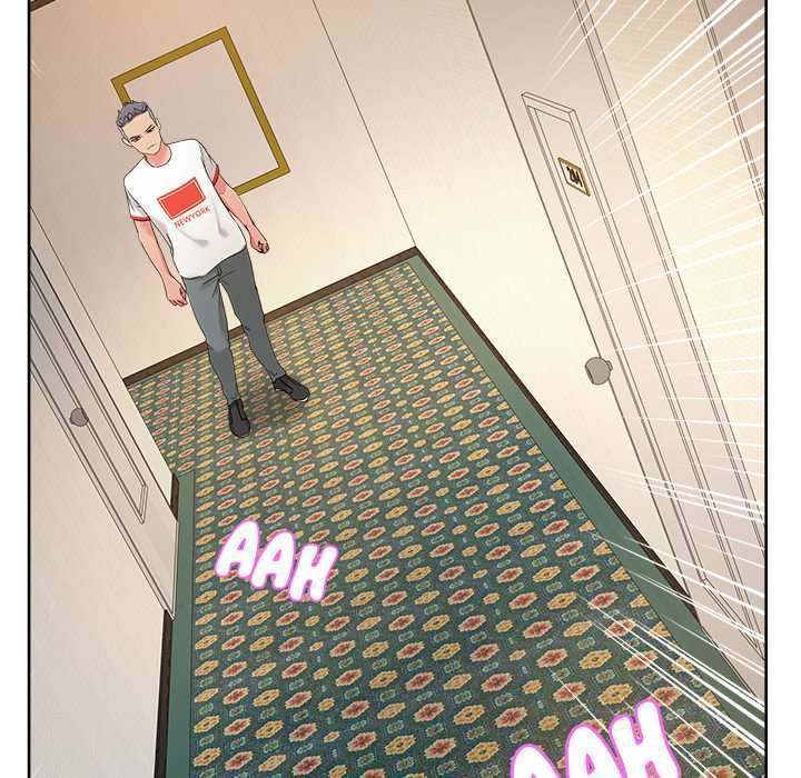 La Tienda de Cómics de Soojung Capitulo 22 página 71