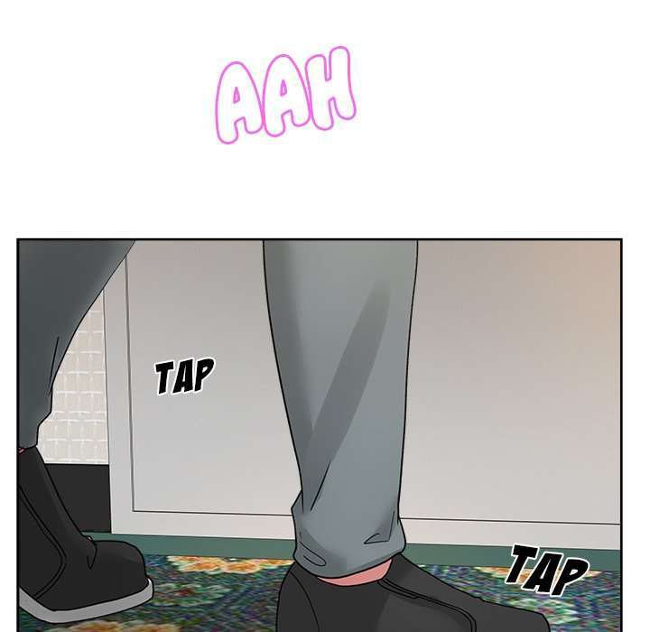 La Tienda de Cómics de Soojung Capitulo 22 página 73