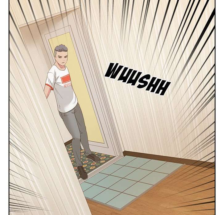 La Tienda de Cómics de Soojung Capitulo 22 página 78
