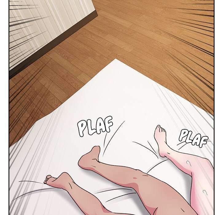 La Tienda de Cómics de Soojung Capitulo 22 página 79