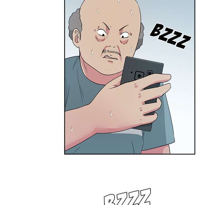 La Tienda de Cómics de Soojung Capitulo 22 página 8