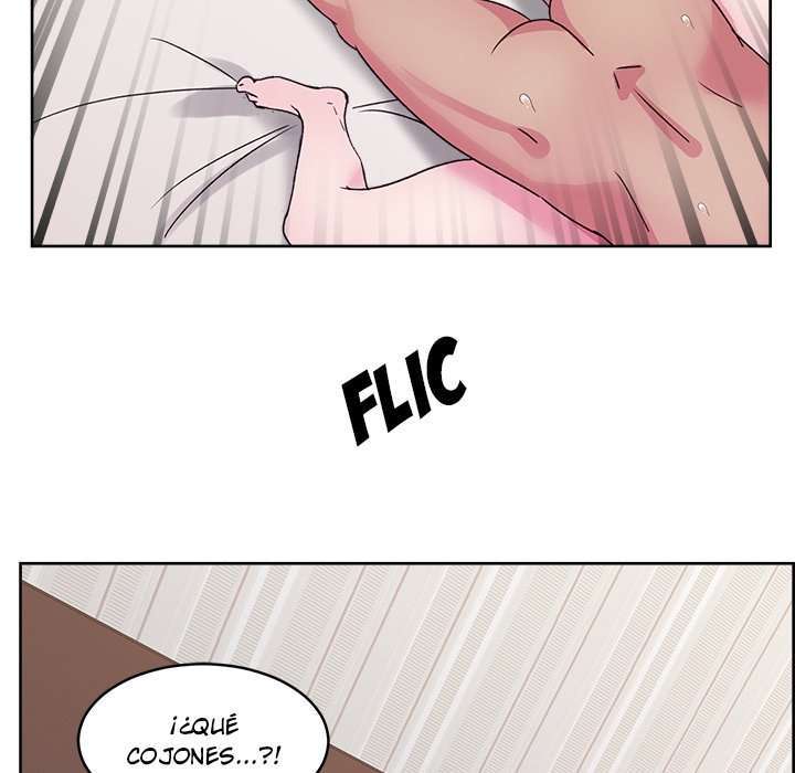 La Tienda de Cómics de Soojung Capitulo 22 página 80