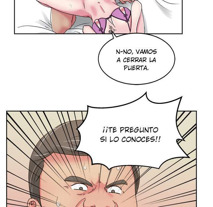 La Tienda de Cómics de Soojung Capitulo 22 página 87