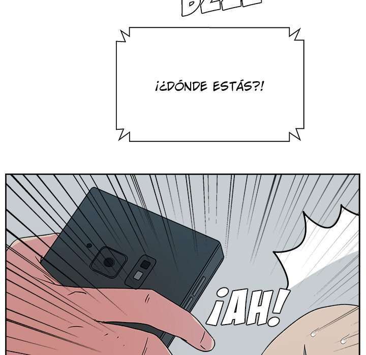 La Tienda de Cómics de Soojung Capitulo 22 página 9