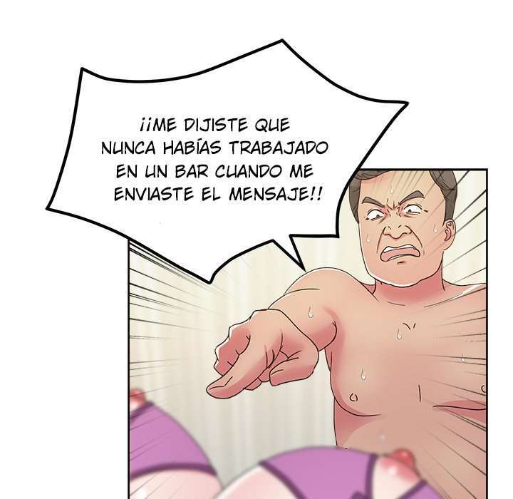 La Tienda de Cómics de Soojung Capitulo 22 página 94