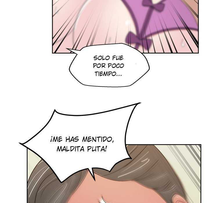 La Tienda de Cómics de Soojung Capitulo 22 página 95