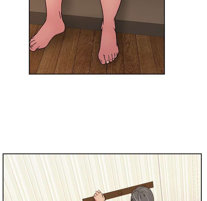 La Tienda de Cómics de Soojung Capitulo 22 página 98