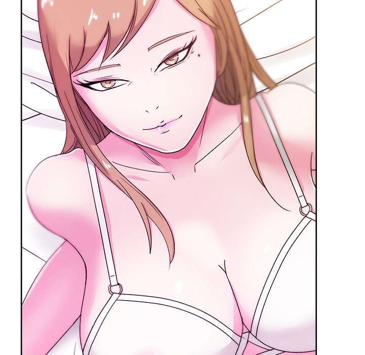La Tienda de Cómics de Soojung Capitulo 23 página 102
