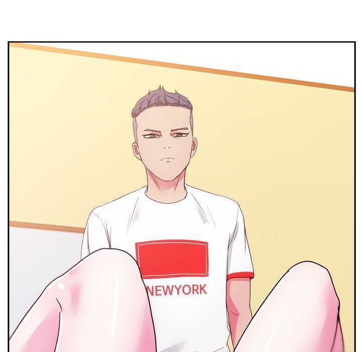 La Tienda de Cómics de Soojung Capitulo 23 página 109