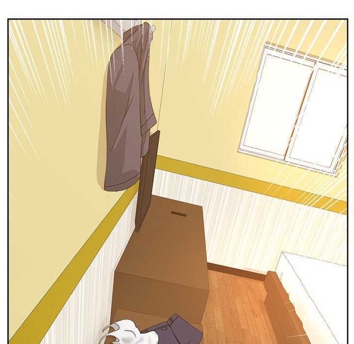 La Tienda de Cómics de Soojung Capitulo 23 página 11