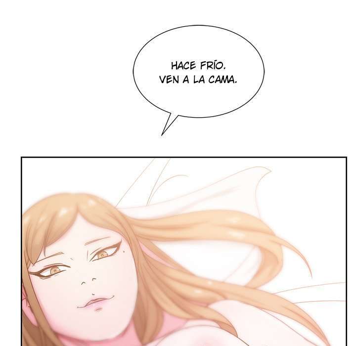 La Tienda de Cómics de Soojung Capitulo 23 página 111