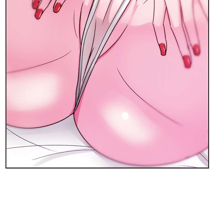 La Tienda de Cómics de Soojung Capitulo 23 página 114