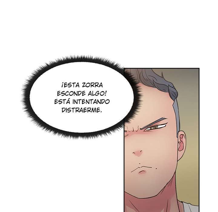 La Tienda de Cómics de Soojung Capitulo 23 página 115