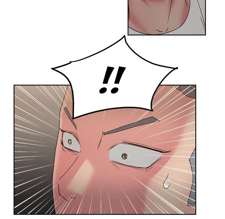 La Tienda de Cómics de Soojung Capitulo 23 página 116