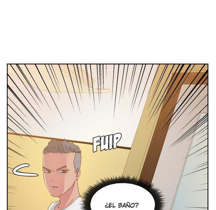 La Tienda de Cómics de Soojung Capitulo 23 página 117