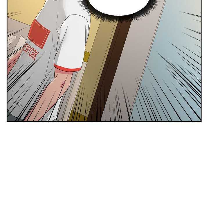 La Tienda de Cómics de Soojung Capitulo 23 página 118