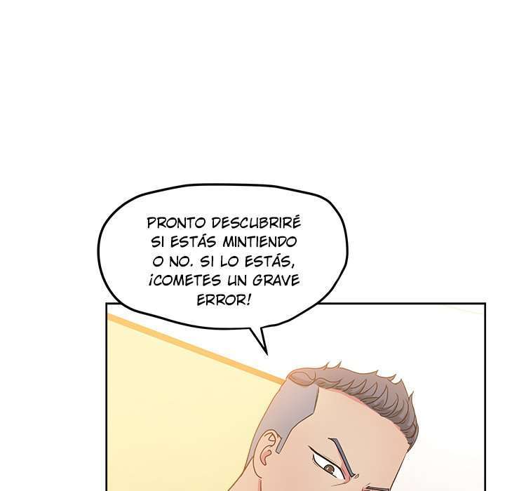 La Tienda de Cómics de Soojung Capitulo 23 página 122