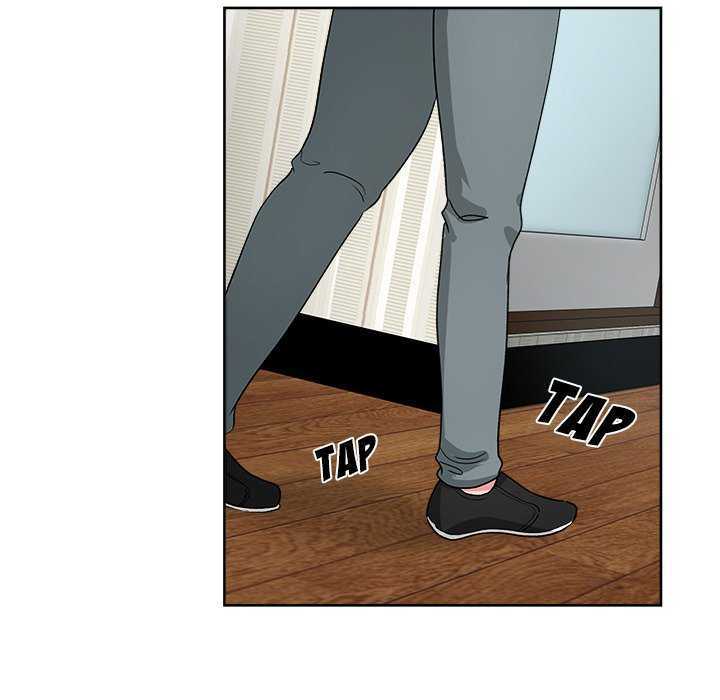 La Tienda de Cómics de Soojung Capitulo 23 página 124