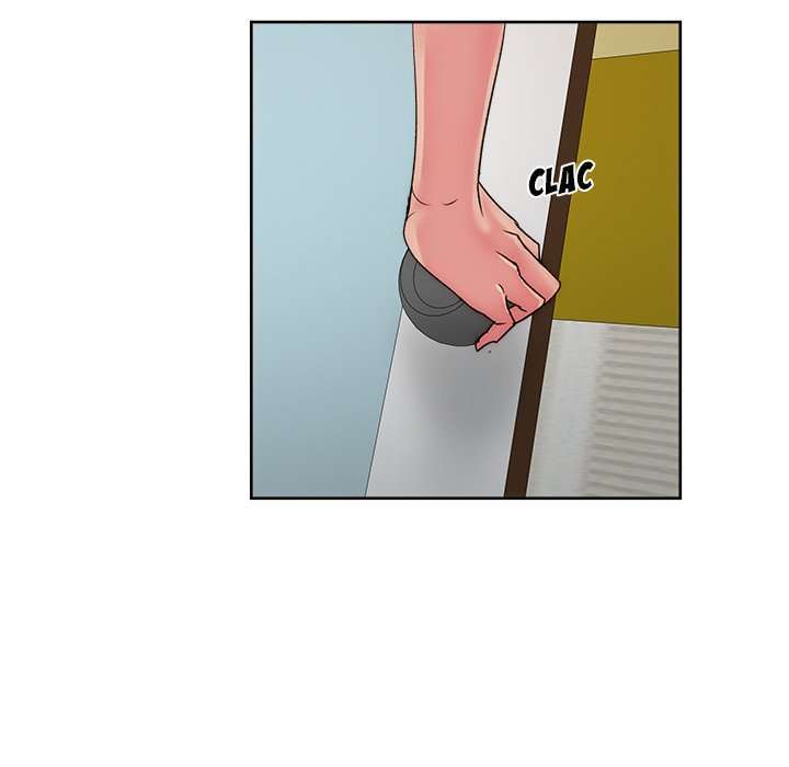 La Tienda de Cómics de Soojung Capitulo 23 página 131