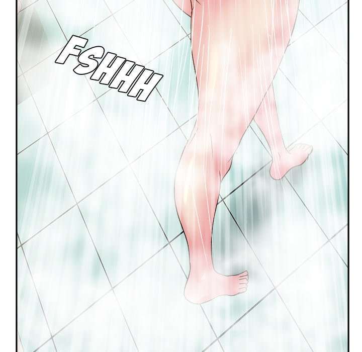 La Tienda de Cómics de Soojung Capitulo 23 página 134
