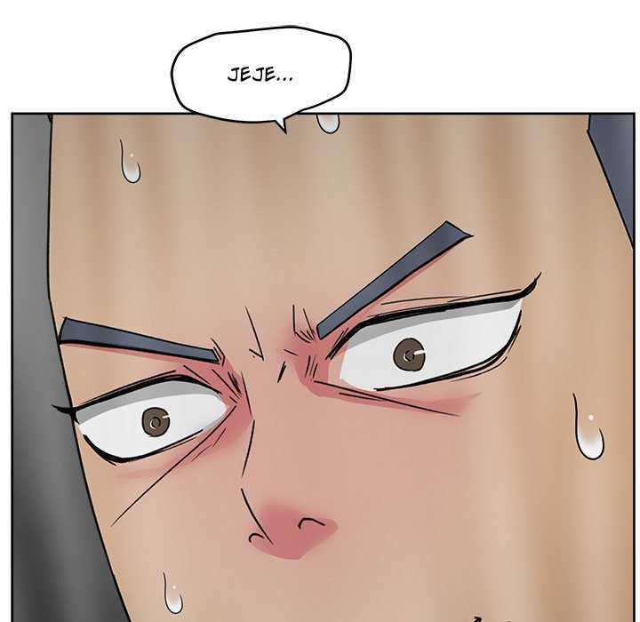 La Tienda de Cómics de Soojung Capitulo 23 página 14