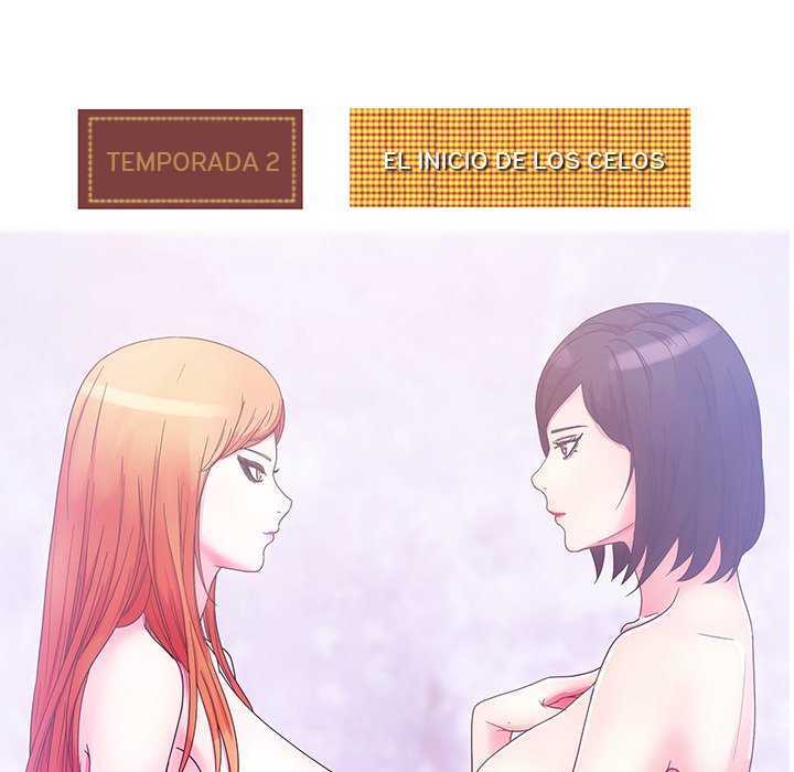 La Tienda de Cómics de Soojung Capitulo 23 página 18