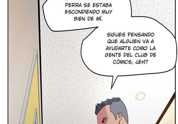 La Tienda de Cómics de Soojung Capitulo 23 página 2