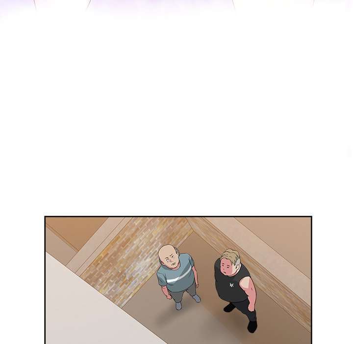La Tienda de Cómics de Soojung Capitulo 23 página 20