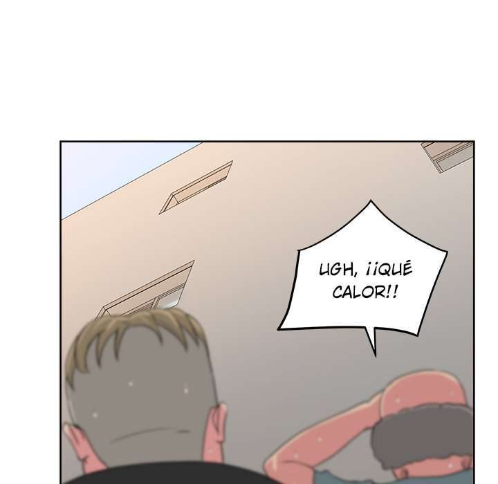 La Tienda de Cómics de Soojung Capitulo 23 página 22