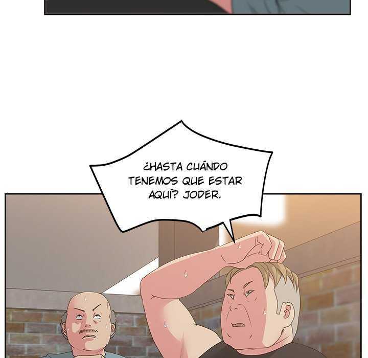 La Tienda de Cómics de Soojung Capitulo 23 página 23