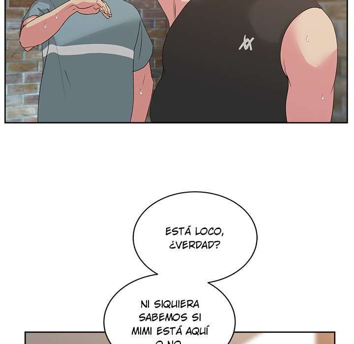 La Tienda de Cómics de Soojung Capitulo 23 página 24