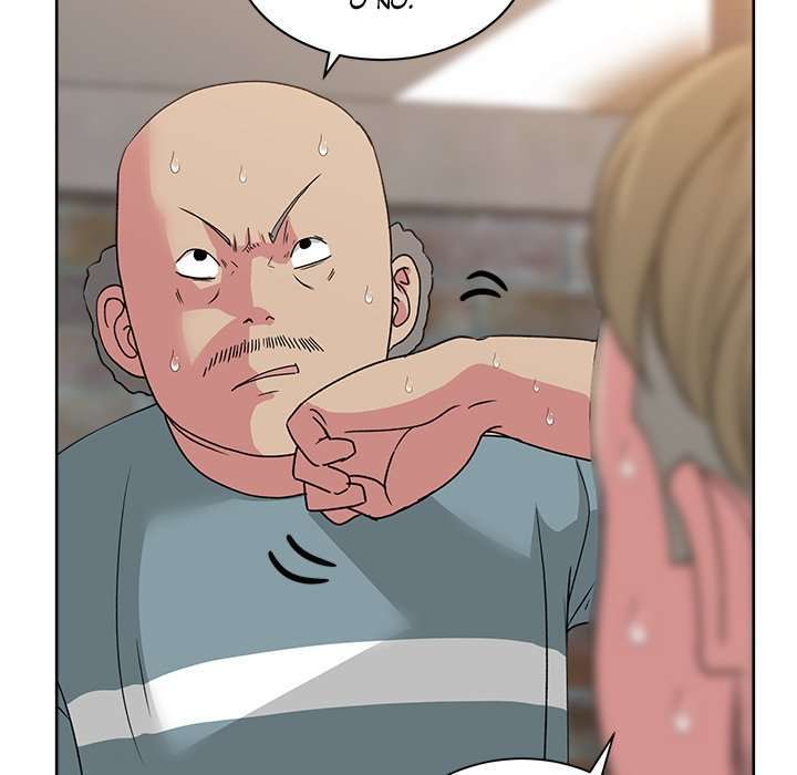 La Tienda de Cómics de Soojung Capitulo 23 página 25