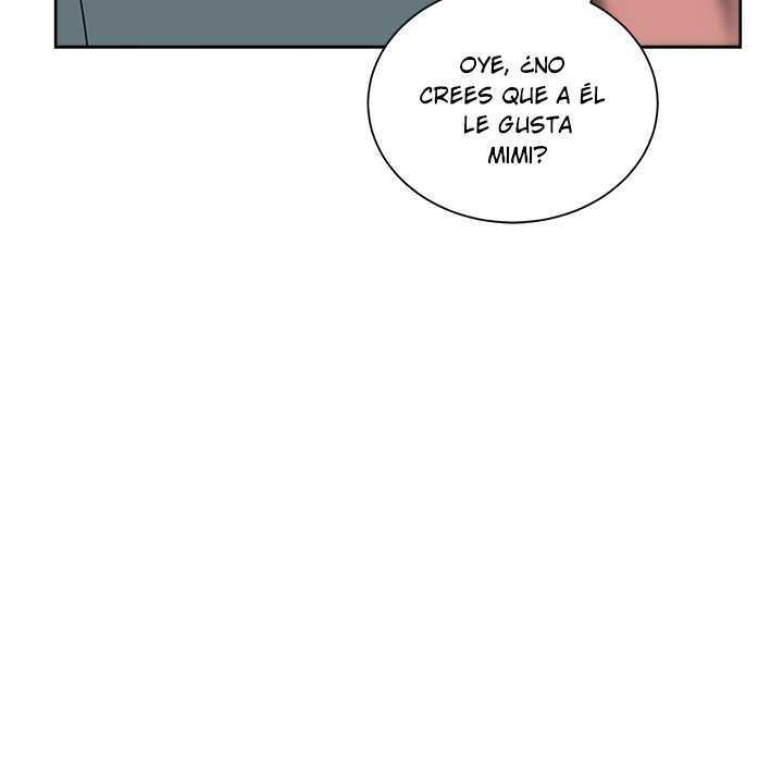 La Tienda de Cómics de Soojung Capitulo 23 página 26