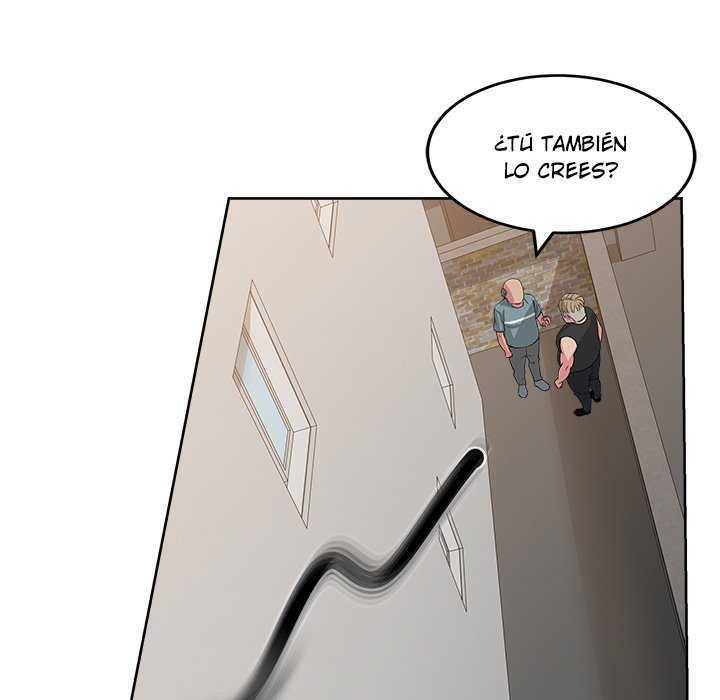 La Tienda de Cómics de Soojung Capitulo 23 página 27