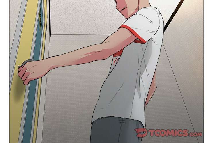 La Tienda de Cómics de Soojung Capitulo 23 página 3