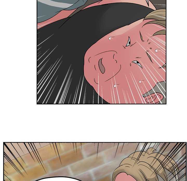 La Tienda de Cómics de Soojung Capitulo 23 página 30