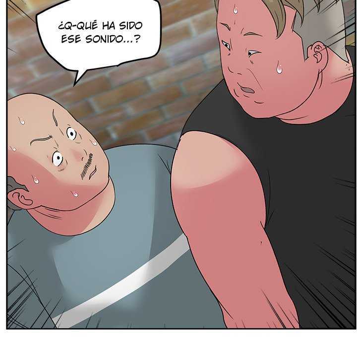 La Tienda de Cómics de Soojung Capitulo 23 página 31