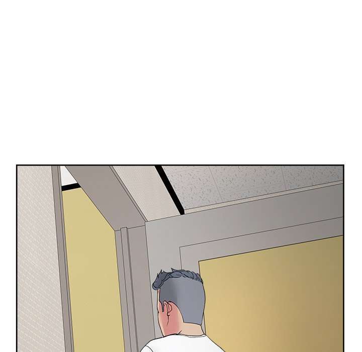 La Tienda de Cómics de Soojung Capitulo 23 página 34
