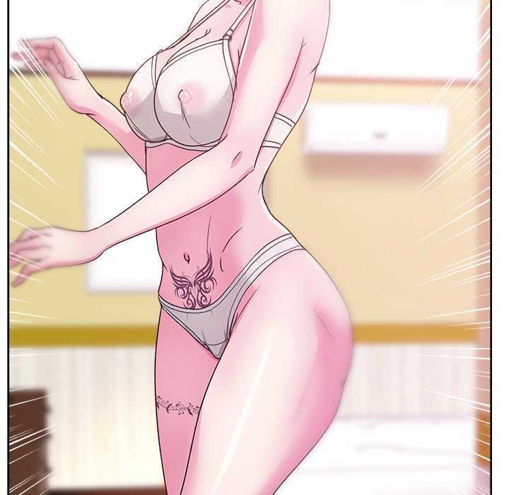 La Tienda de Cómics de Soojung Capitulo 23 página 38