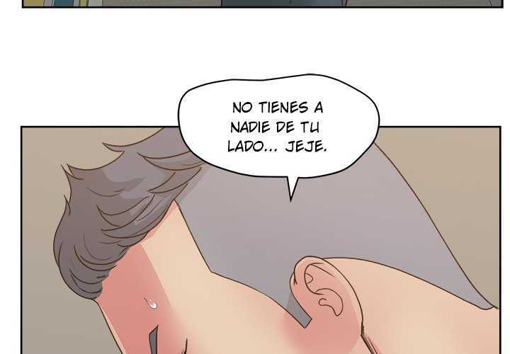 La Tienda de Cómics de Soojung Capitulo 23 página 4