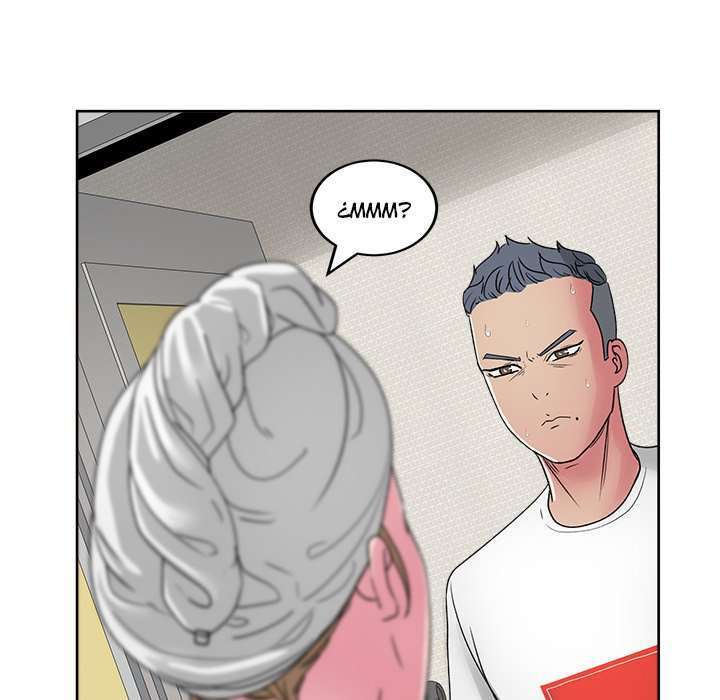 La Tienda de Cómics de Soojung Capitulo 23 página 40