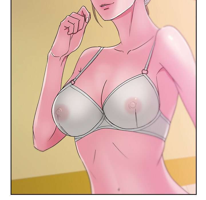 La Tienda de Cómics de Soojung Capitulo 23 página 42